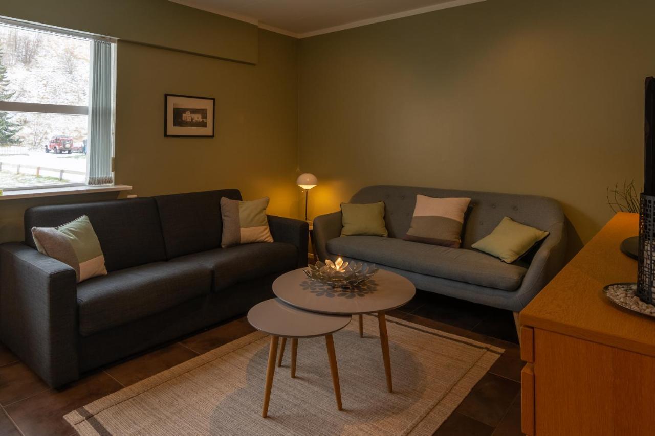 Old Town Modern Apartment อาคูเรย์รี ภายนอก รูปภาพ
